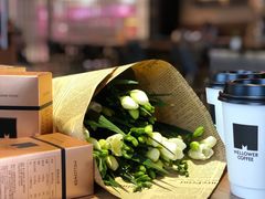 -麦隆咖啡Mellower Coffee(弘基时尚生活中心店)