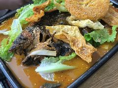 -家味螺蛳粉&烤鱼(五角场店)