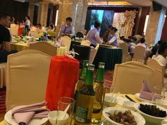 -山明水秀大饭店