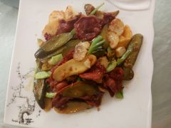 -清心鸡沙田乳鸽店·非遗传承(粤垦路店)