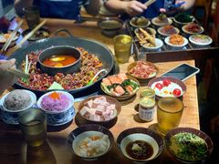 -楠火锅(龙阳广场店)
