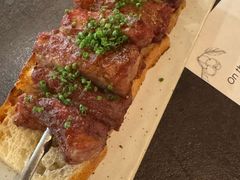 -Ocean's Table 欧舍