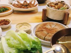 -浮何烤铺(桐梓林店)
