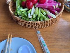 -遇见小院—虹鳟鱼•农家菜(怀柔店)