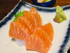 -千代武日本料理(开发区店)