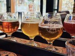 -京A Taproom·精酿餐吧(CBD店)