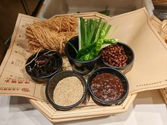-大张烙馍村(绿地店)