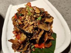 -觅山云南菜(泊富ICITY店)