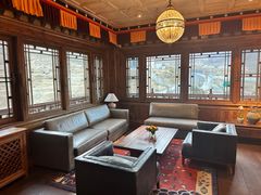 -松赞拉萨林卡酒店