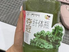 -喜茶(深圳福田星河COCO Park店)