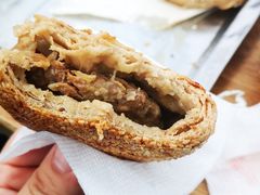 -李小老烧饼(常营民族家园店)