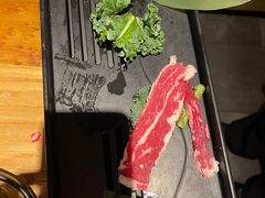 -汉拿山(北京上地华联店)