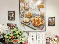 -曲奇四重奏(铜锣湾店 )