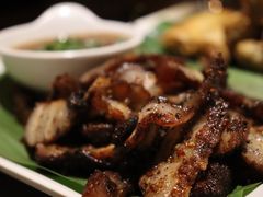 -勐丽梦兰傣味餐厅