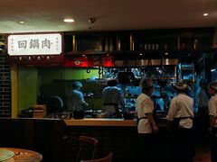 景观位-百年神厨·地道川菜(清江西路店)