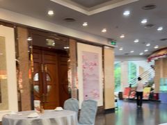 大堂-春满人间酒楼(园岭中路店)