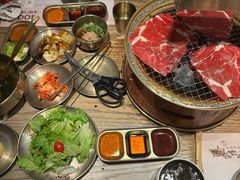 -西塔老太太泥炉烤肉(杭州首店)