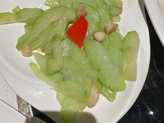 -顺峰顺水顺德菜(第一百货店)