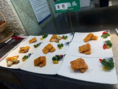 -亚马逊蒸汽活海鲜自助(LCM置汇旭辉广场店)
