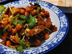 卤味鸭肫-锅来乐地锅鸡(安亭店)