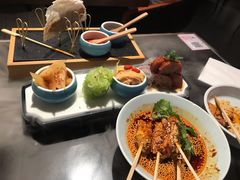 -老头儿油爆虾·1987杭州烟火味(湖滨银泰in77D区店)