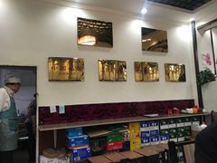 大堂-三合盛包子(盘锦路店)
