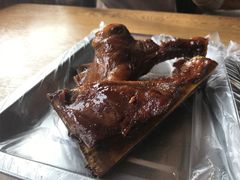 -赵元章肉骨烧(山塘街店)