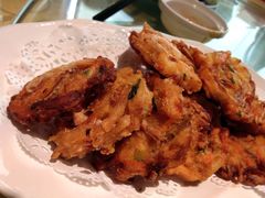 -胖大嫂渔家排档(半边山店)