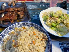 -聚雅美食