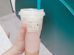-森茶(湛江万达店)