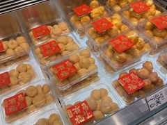 -泸溪河桃酥(西直门凯德店)