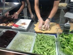 -特派卷·老北京烤鸭卷(合生汇购物中心店)