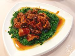 -老人和饭店(淮海中路店)