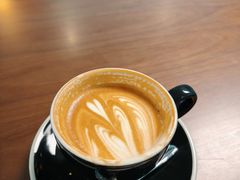 -NokNok Coffee(宽窄巷子店)