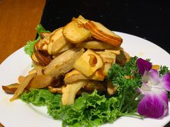 -阿鹏故事野生菌火锅(双廊古镇店)