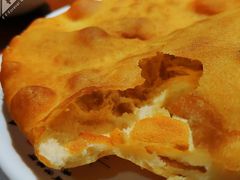 姥姥的油饼-临潼印象·特色陕菜