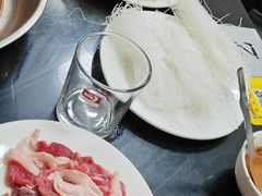 -天桥老金涮肉(牛街店)