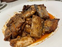 香煎带鱼-金春禧(世茂国际广场店)