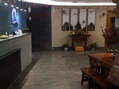 -迈格笙SPA·影院式足道·采耳(金桥店)