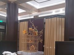 -君庭中餐厅(友谊宾馆店)