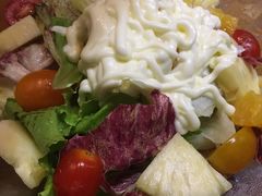 -云海肴·汽锅鸡·云南菜(天津国金汇店)