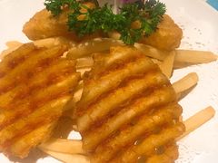 -雅达利超级牛扒(万科广场店)