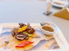 -宁海食府·涌宴(真和店)