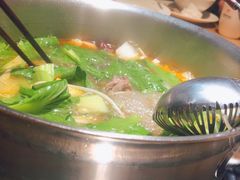 -守柴炉烤鸭(科华中路王府井店)