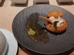 -素慧餐厅(大虹桥店)
