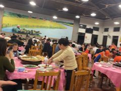 -侠成水上农庄(工业大道店)