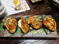 -芥岛(河北大街店)