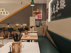 -谭仔米线(壹方城店)
