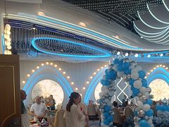 -御花园大酒店(海东路店)