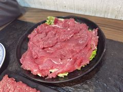 -清真京华源·涮肉烧烤(丰庆店)